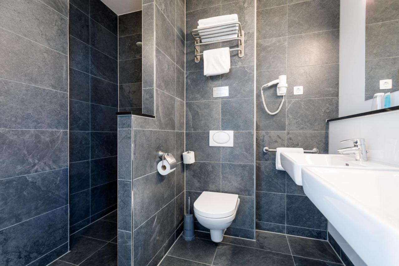 Hotel Bastion Haarlem Velsen
