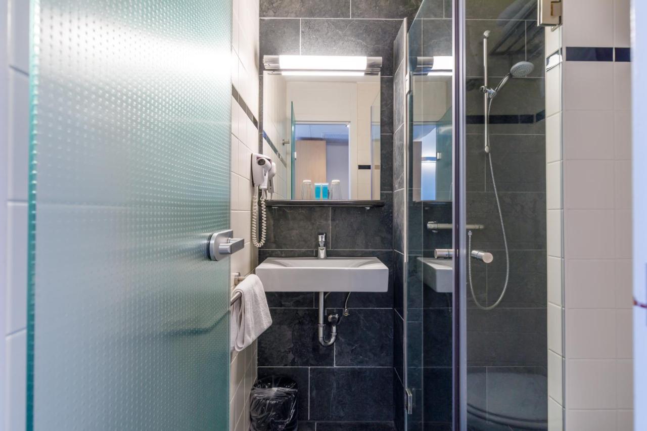 Bastion Haarlem Velsen 3*
