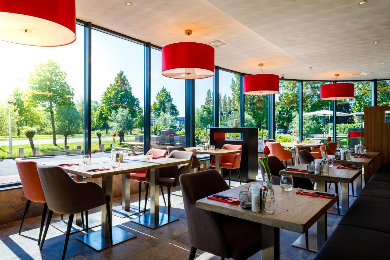 Bastion Haarlem Velsen 3* Santpoort-Noord
