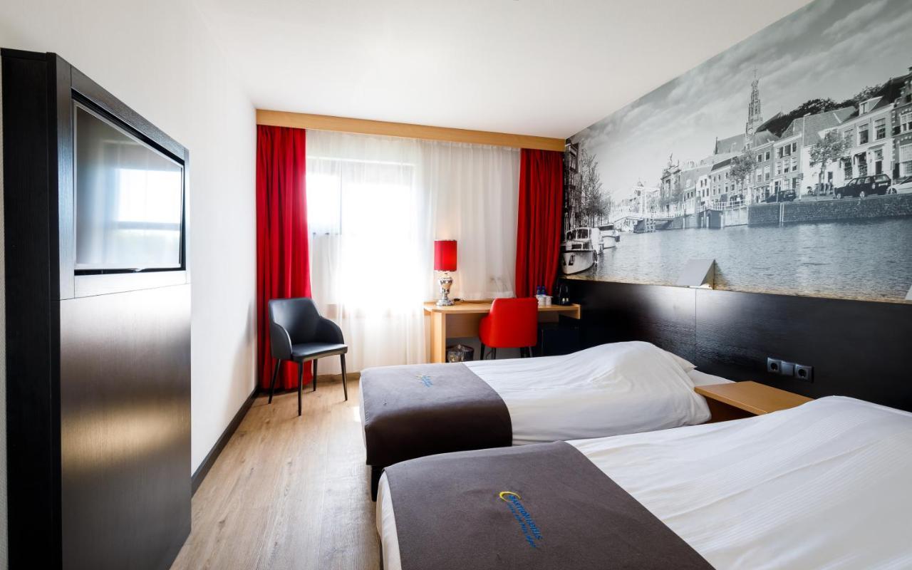 Bastion Haarlem Velsen 3*