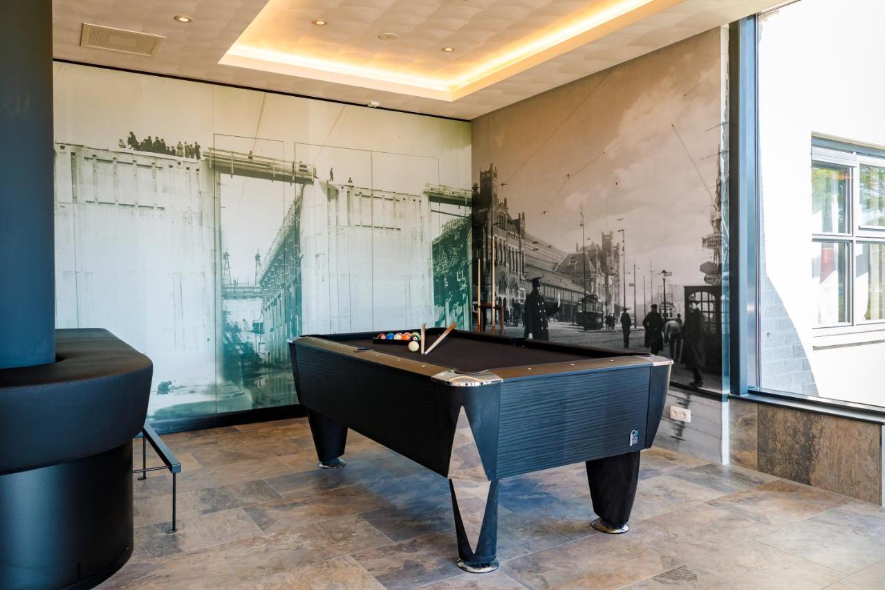 Bastion Haarlem Velsen Hotel