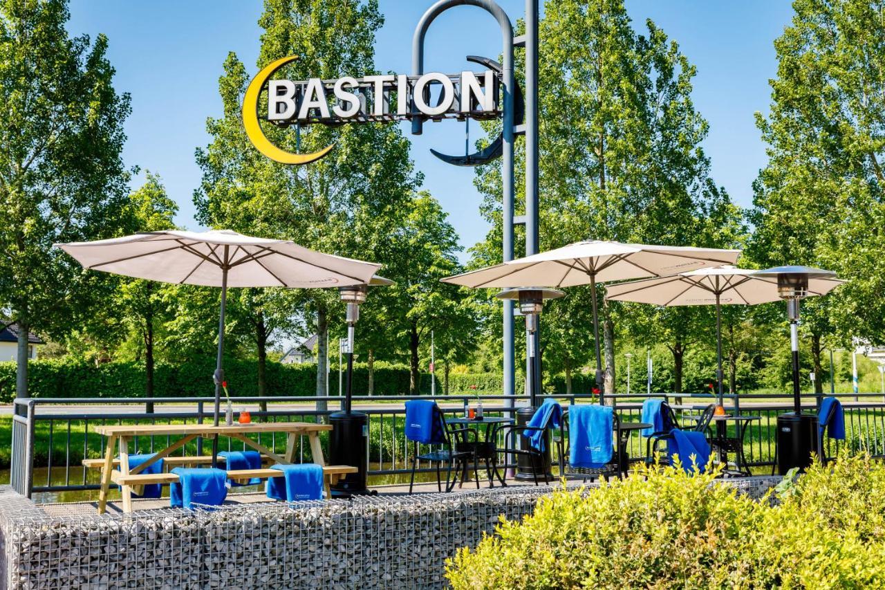 Bastion Haarlem Velsen Hotel