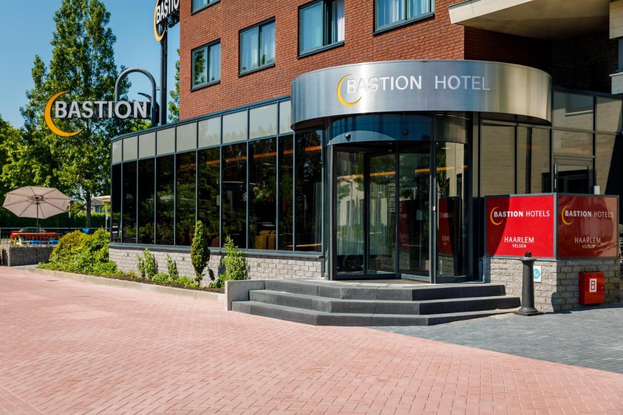 Bastion Haarlem Velsen