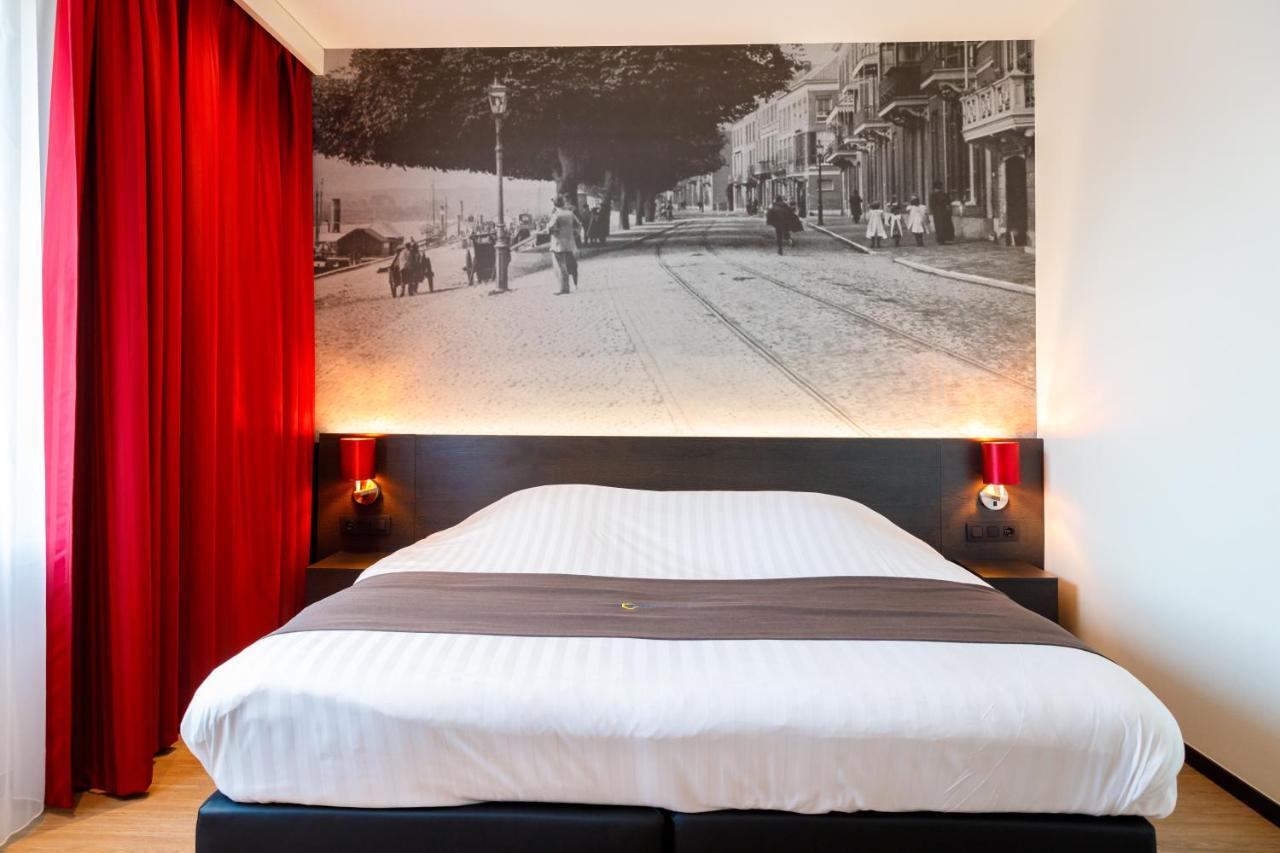 Bastion Haarlem Velsen Hotel Santpoort-Noord