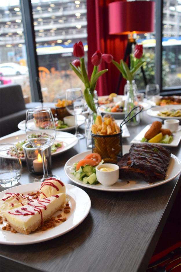 Bastion Haarlem Velsen Hotel 3*