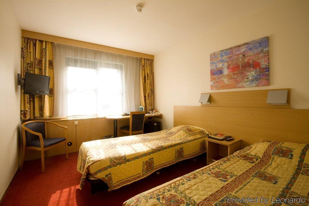 Bastion Haarlem Velsen 3* Santpoort-Noord