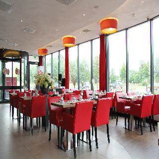 Bastion Haarlem Velsen 3*