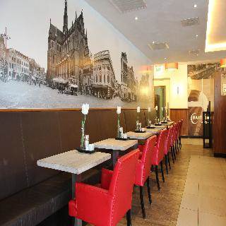 Hotel Bastion Haarlem Velsen
