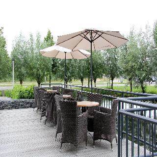 Bastion Haarlem Velsen