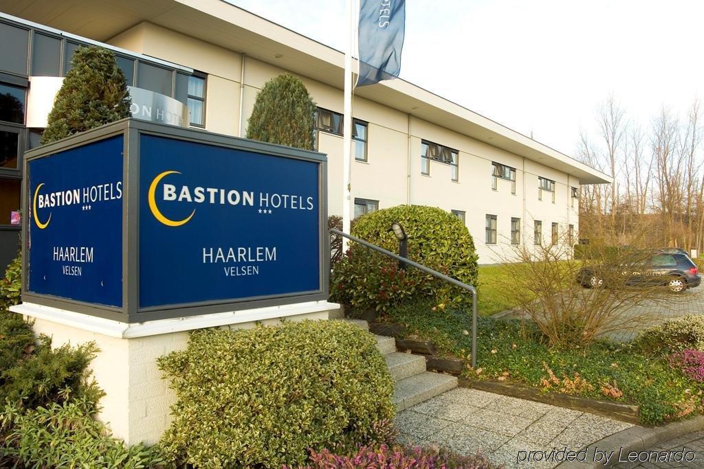 Bastion Haarlem Velsen Santpoort-Noord