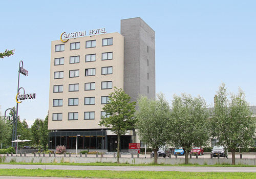Bastion Haarlem Velsen Hotel Santpoort-Noord