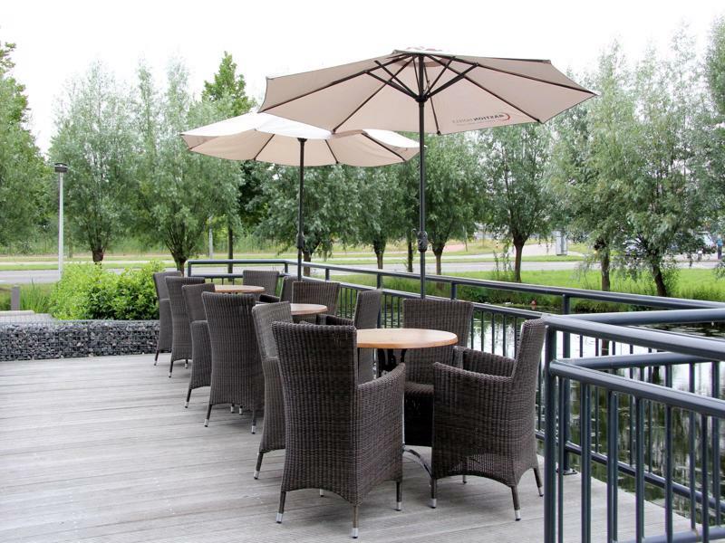 Hotel Bastion Haarlem Velsen
