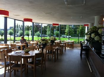 Bastion Haarlem Velsen Hotel 3*